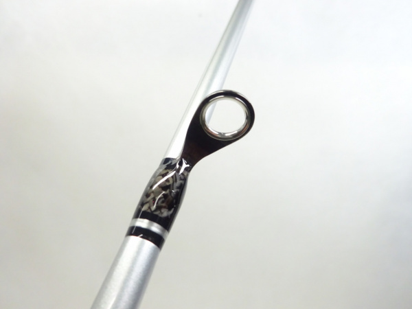 22ハートランド白震斬八伍HL852ML+FS-SV AGS